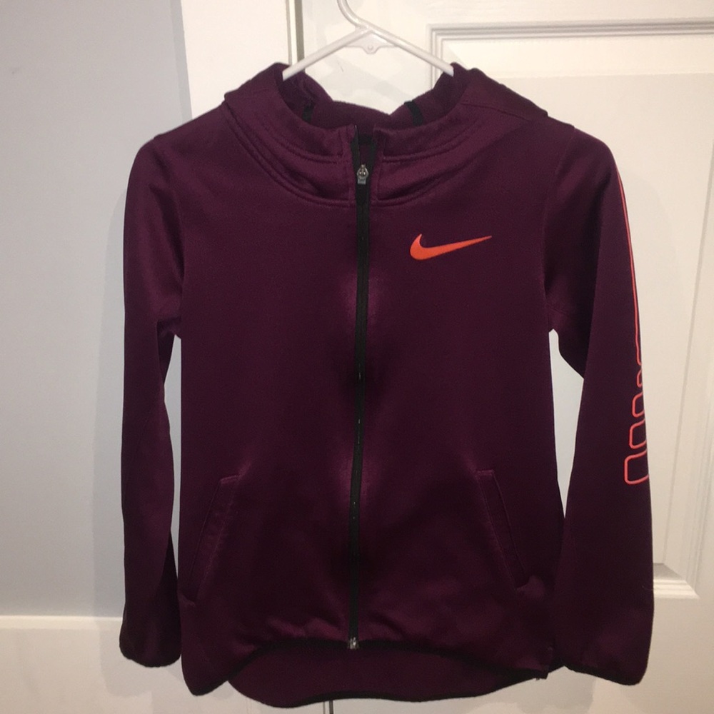 Nike Basketball Elite Jacket